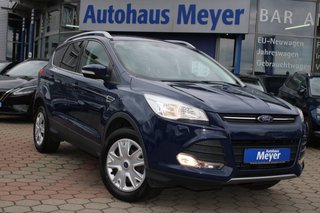 Ford Kuga Gebrauchtwagen Kaufen
