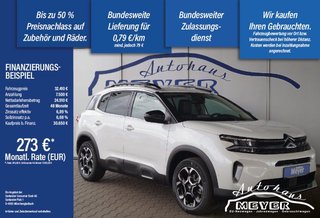 Citroën C5 Aircross age.one-day registration Kaufen