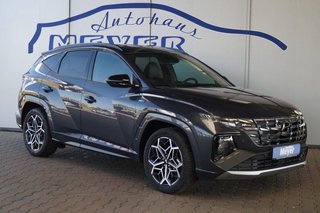 Hyundai TUCSON Gebrauchtwagen Kaufen