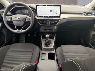 Ford Focus Turnier 1,0 125PS 16*Alu/ACC/Kamera/LED/Navi/Winterp.   ** - bilder 6
