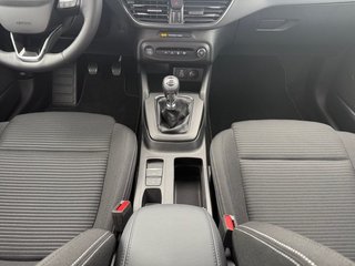 Ford Focus Turnier 1,0 125PS 16*Alu/ACC/Kamera/LED/Navi/Winterp.   ** - bilder 7