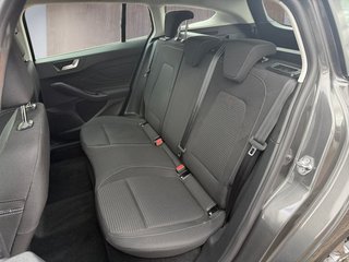 Ford Focus Turnier 1,0 125PS 16*Alu/ACC/Kamera/LED/Navi/Winterp.   ** - bilder 10