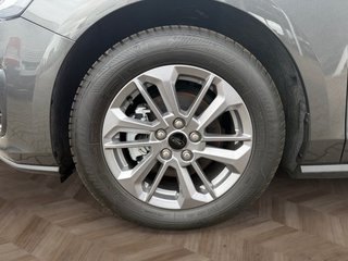 Ford Focus Turnier 1,0 125PS 16*Alu/ACC/Kamera/LED/Navi/Winterp.   ** - bilder 11