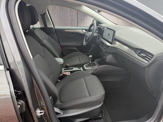 Ford Focus Turnier 1,0 125PS 16*Alu/ACC/Kamera/LED/Navi/Winterp.   ** - bilder 12