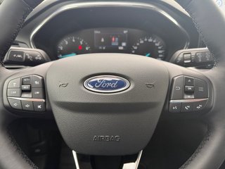 Ford Focus Turnier 1,0 125PS 16*Alu/ACC/Kamera/LED/Navi/Winterp.   ** - bilder 17