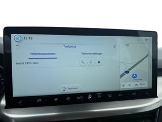 Ford Focus Turnier 1,0 125PS 16*Alu/ACC/Kamera/LED/Navi/Winterp.   ** - bilder 27