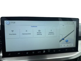 Ford Focus Turnier 1,0 125PS 16*Alu/ACC/Kamera/LED/Navi/Winterp.   ** - bilder 29
