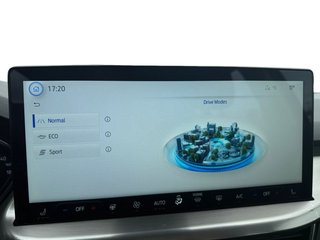 Ford Focus Turnier 1,0 125PS 16*Alu/ACC/Kamera/LED/Navi/Winterp.   ** - bilder 30