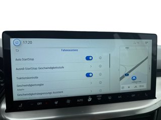 Ford Focus Turnier 1,0 125PS 16*Alu/ACC/Kamera/LED/Navi/Winterp.   ** - bilder 31