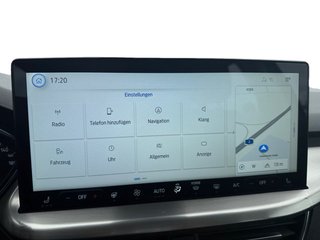 Ford Focus Turnier 1,0 125PS 16*Alu/ACC/Kamera/LED/Navi/Winterp.   ** - bilder 33