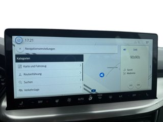 Ford Focus Turnier 1,0 125PS 16*Alu/ACC/Kamera/LED/Navi/Winterp.   ** - bilder 35