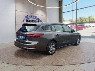 Ford Focus Turnier 1,0 125PS 16*Alu/ACC/Kamera/LED/Navi/Winterp.   ** - bilder 5