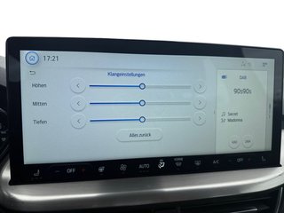 Ford Focus Turnier 1,0 125PS 16*Alu/ACC/Kamera/LED/Navi/Winterp.   ** - bilder 36