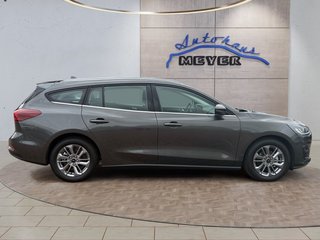 Ford Focus Turnier 1,0 125PS 16*Alu/ACC/Kamera/LED/Navi/Winterp.   ** - bilder 1