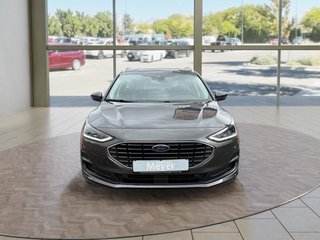 Ford Focus Turnier 1,0 125PS 16*Alu/ACC/Kamera/LED/Navi/Winterp.   ** - bilder 4