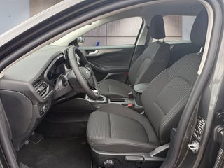 Ford Focus Turnier 1,0 125PS 16*Alu/ACC/Kamera/LED/Navi/Winterp.   ** - bilder 5