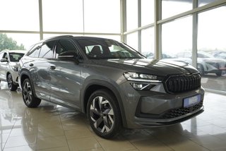 Skoda Kodiaq age.one-day registration Kaufen