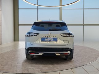 Nissan Qashqai Tekna+ 1.5 VC-T e-POWER UPE=51000 Euro  ** - foto 4