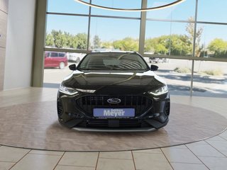 Ford Focus Active X 1,0 155PS aAHK/Navi/Kamera/Winterp. - bilder 2