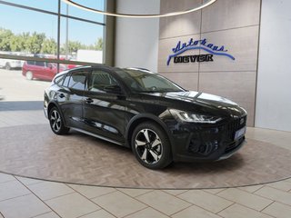 Ford Focus Active X 1,0 155PS aAHK/Navi/Kamera/Winterp. - bilder 3