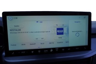 Ford Focus Active X 1,0 155PS aAHK/Navi/Kamera/Winterp. - bilder 23