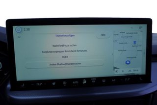 Ford Focus Active X 1,0 155PS aAHK/Navi/Kamera/Winterp. - bilder 27