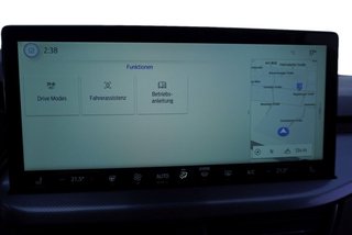 Ford Focus Active X 1,0 155PS aAHK/Navi/Kamera/Winterp. - bilder 28