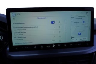 Ford Focus Active X 1,0 155PS aAHK/Navi/Kamera/Winterp. - bilder 30