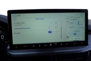 Ford Focus Active X 1,0 155PS aAHK/Navi/Kamera/Winterp. - bilder 31