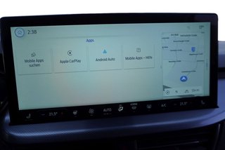 Ford Focus Active X 1,0 155PS aAHK/Navi/Kamera/Winterp. - bilder 32