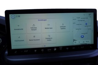 Ford Focus Active X 1,0 155PS aAHK/Navi/Kamera/Winterp. - bilder 34