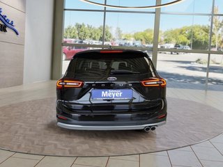 Ford Focus Active X 1,0 155PS aAHK/Navi/Kamera/Winterp. - bilder 5