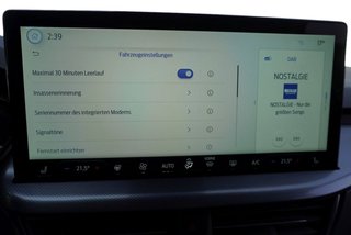 Ford Focus Active X 1,0 155PS aAHK/Navi/Kamera/Winterp. - bilder 37