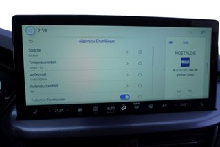 Ford Focus Active X 1,0 155PS aAHK/Navi/Kamera/Winterp. - bilder 38