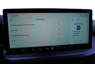 Ford Focus Active X 1,0 155PS aAHK/Navi/Kamera/Winterp. - bilder 40