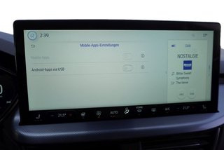 Ford Focus Active X 1,0 155PS aAHK/Navi/Kamera/Winterp. - bilder 42