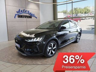 Ford Focus age.one-day registration Kaufen