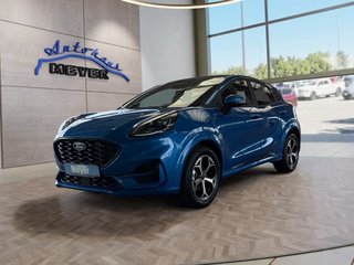 Ford Puma age.one-day registration Kaufen