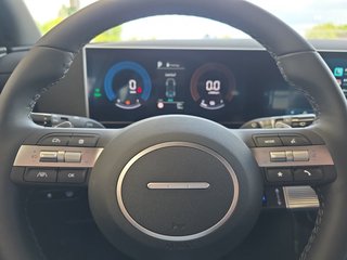 Hyundai TUCSON 1.6 T-GDI HEV 239PS Navi/LED/Kamera/Keyless   ** - bilder 14