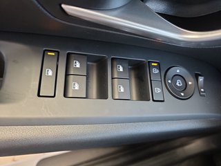 Hyundai TUCSON 1.6 T-GDI HEV 239PS Navi/LED/Kamera/Keyless   ** - bilder 17