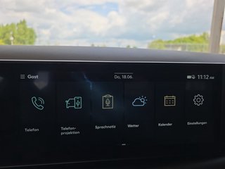 Hyundai TUCSON 1.6 T-GDI HEV 239PS Navi/LED/Kamera/Keyless   ** - bilder 21