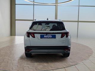 Hyundai TUCSON 1.6 T-GDI HEV 239PS Navi/LED/Kamera/Keyless   ** - bilder 4