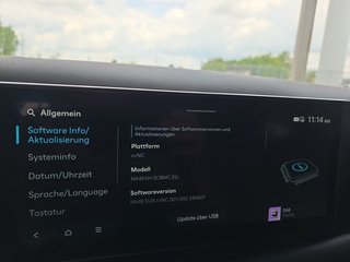 Hyundai TUCSON 1.6 T-GDI HEV 239PS Navi/LED/Kamera/Keyless   ** - bilder 42