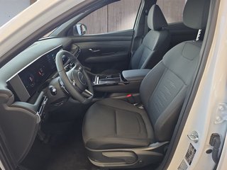 Hyundai TUCSON 1.6 T-GDI HEV 239PS Navi/LED/Kamera/Keyless   ** - bilder 4