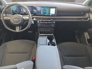 Hyundai TUCSON 1.6 T-GDI HEV 239PS Navi/LED/Kamera/Keyless   ** - bilder 5