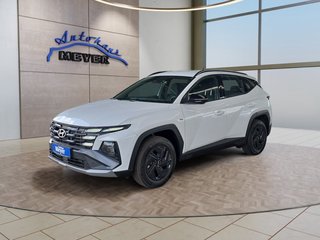 Hyundai TUCSON age.one-day registration Kaufen