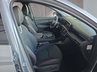 Hyundai TUCSON 1,6T HEV N Line Matrix/ACC/el.Klappe/Winterp.    ** - bilder 11