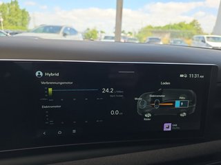 Hyundai TUCSON 1,6T HEV N Line Matrix/ACC/el.Klappe/Winterp.    ** - bilder 27