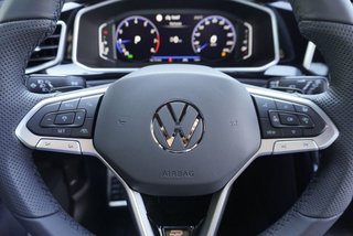 Volkswagen T-Roc R-Line 1,5TSI DSG UPE=45500 Euro    ** - bilder 13