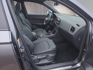 CUPRA Ateca 1,5TSI DSG 5*J.Gar/AHK/Leder/ACC/Navi/el.Klappe  ** - bilder 10